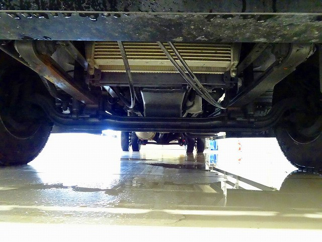 いすゞ フォワード 中型 ウィング TKG-FRR90T2(99759) 44枚目