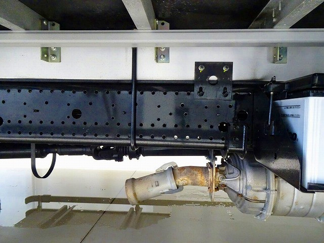 いすゞ フォワード 中型 ウィング TKG-FRR90T2(99759) 45枚目