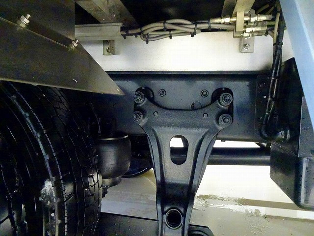 いすゞ フォワード 中型 ウィング TKG-FRR90T2(99759) 46枚目