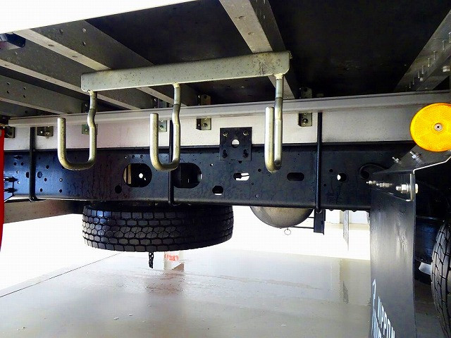 いすゞ フォワード 中型 ウィング TKG-FRR90T2(99759) 47枚目