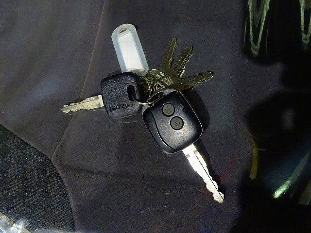 いすゞ フォワード 中型 ウィング TKG-FRR90T2(99759) 48枚目