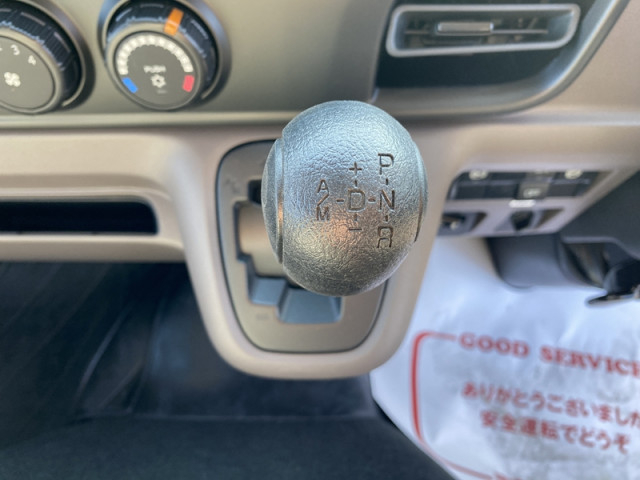 三菱ふそう キャンター 小型 バン 2RG-FEAV0(99762) 19枚目