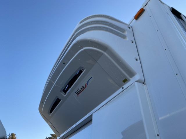 三菱ふそう ファイター 小型 冷蔵冷凍バン 2KG-FK65F(99763) 11枚目