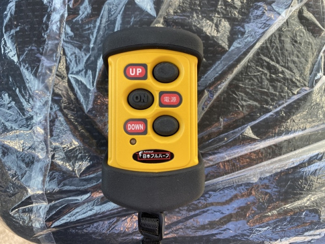 三菱ふそう キャンター 小型 バン 2RG-FEAV0(99762) 20枚目