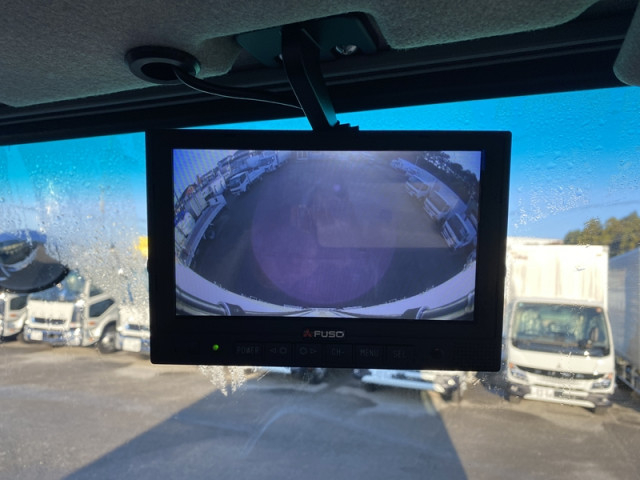 三菱ふそう ファイター 小型 冷蔵冷凍バン 2KG-FK65F(99763) 17枚目