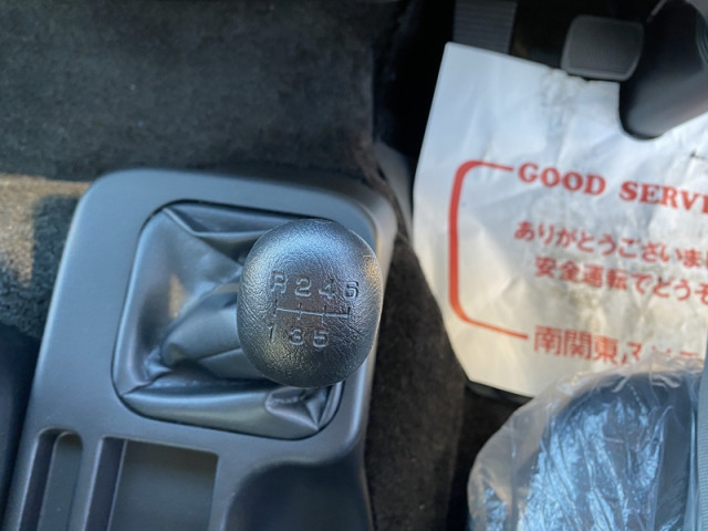 三菱ふそう ファイター 小型 冷蔵冷凍バン 2KG-FK65F(99763) 18枚目