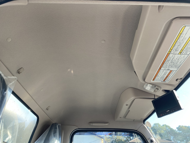 三菱ふそう キャンター 小型 バン 2RG-FEAV0(99764) 14枚目