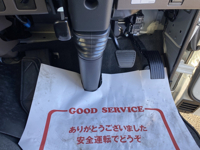 三菱ふそう キャンター 小型 バン 2RG-FEAV0(99764) 20枚目