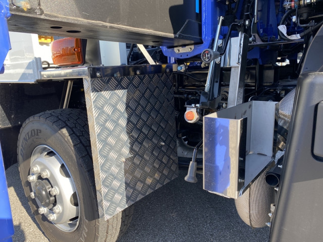 三菱ふそう スーパーグレート 大型 Translation missing: ja.item.body_keijou_enum.body_keijou_carrier_other 2PG-FS80VZ(99765) 12枚目