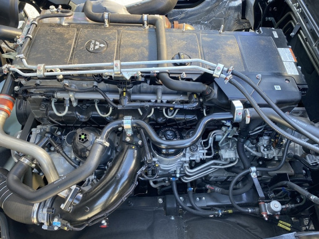 三菱ふそう スーパーグレート 大型 Translation missing: ja.item.body_keijou_enum.body_keijou_carrier_other 2PG-FS80VZ(99765) 15枚目