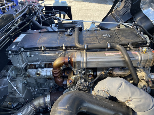 三菱ふそう スーパーグレート 大型 Translation missing: ja.item.body_keijou_enum.body_keijou_carrier_other 2PG-FS80VZ(99765) 16枚目