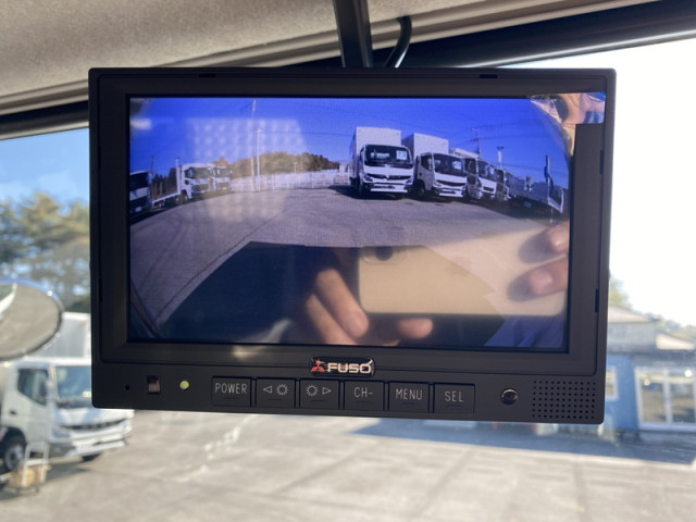 三菱ふそう スーパーグレート 大型 Translation missing: ja.item.body_keijou_enum.body_keijou_carrier_other 2PG-FS80VZ(99765) 18枚目