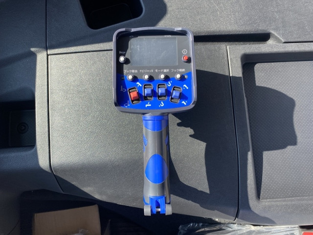 三菱ふそう スーパーグレート 大型 Translation missing: ja.item.body_keijou_enum.body_keijou_carrier_other 2PG-FS80VZ(99765) 20枚目