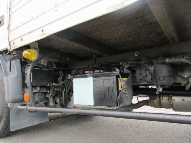 トヨタ トヨエース 小型 バン PB-XZU348(10153) 20枚目