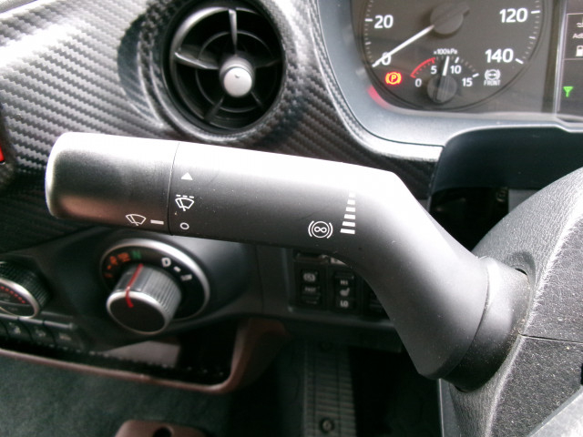 Hino ranger Middle Wing body 2PG-FD2ABG(99810) 11枚目