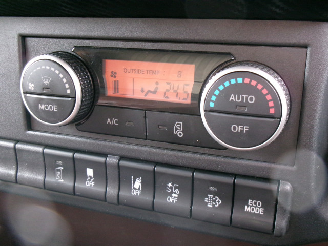 Hino ranger Middle Wing body 2PG-FD2ABG(99810) 21枚目