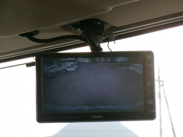 Hino ranger Middle Wing body 2PG-FD2ABG(99810) 22枚目