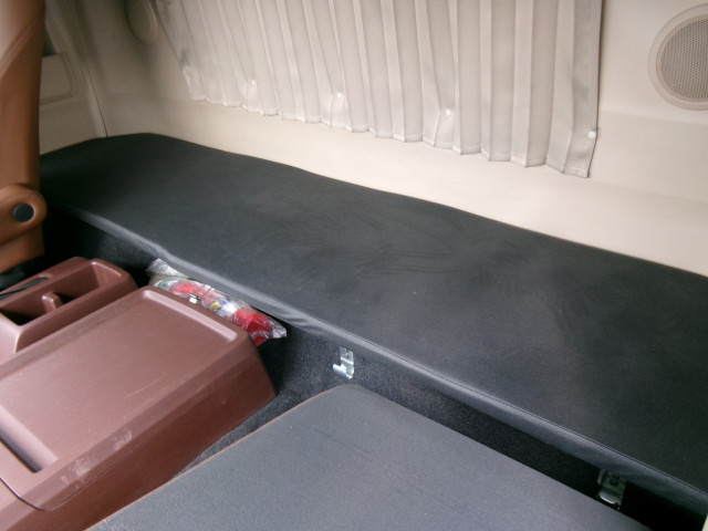 Hino ranger Middle Wing body 2PG-FD2ABG(99810) 25枚目