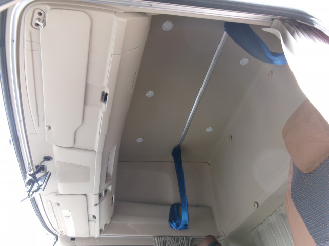 Hino ranger Middle Wing body 2PG-FD2ABG(99810) 28枚目