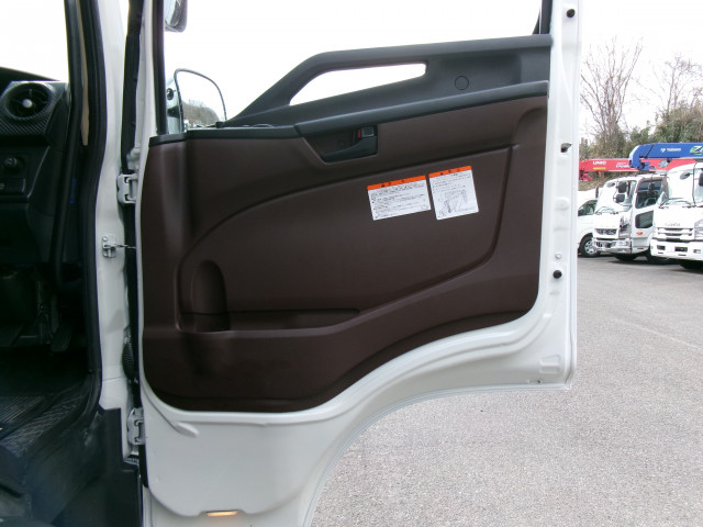 Hino ranger Middle Wing body 2PG-FD2ABG(99810) 29枚目