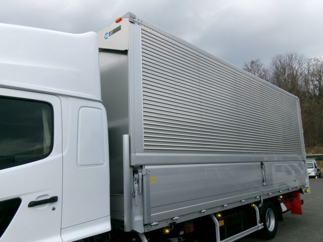 Hino ranger Middle Wing body 2PG-FD2ABG(99810) 32枚目