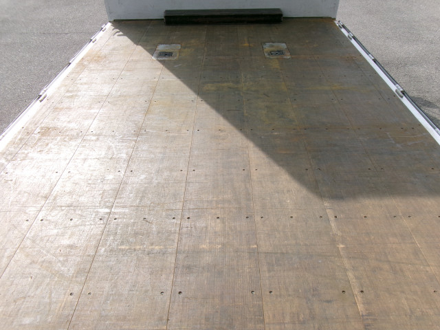 Hino ranger Middle Wing body 2PG-FD2ABG(99810) 39枚目