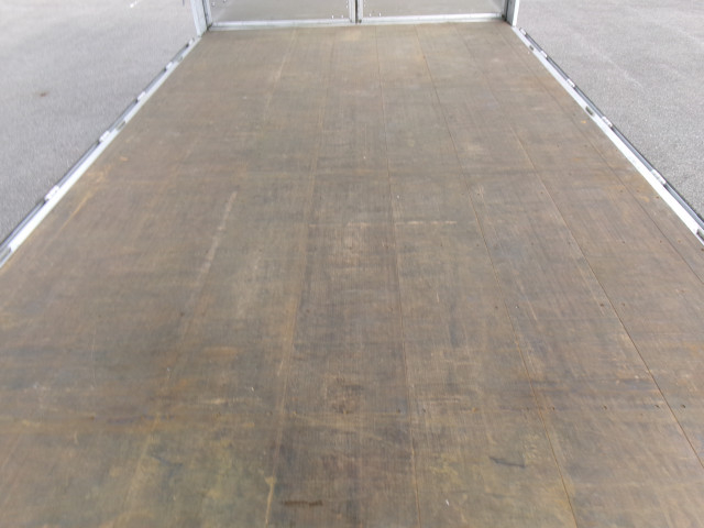 Hino ranger Middle Wing body 2PG-FD2ABG(99810) 40枚目