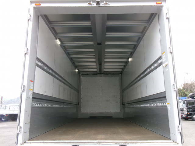 Hino ranger Middle Wing body 2PG-FD2ABG(99810) 42枚目