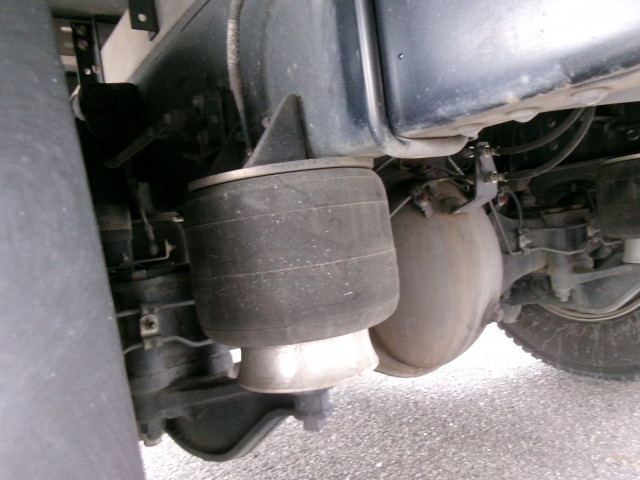 Hino ranger Middle Wing body 2PG-FD2ABG(99810) 46枚目