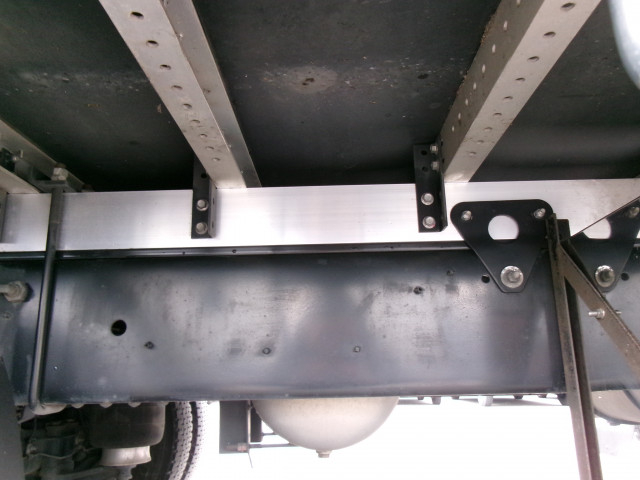 Hino ranger Middle Wing body 2PG-FD2ABG(99810) 47枚目