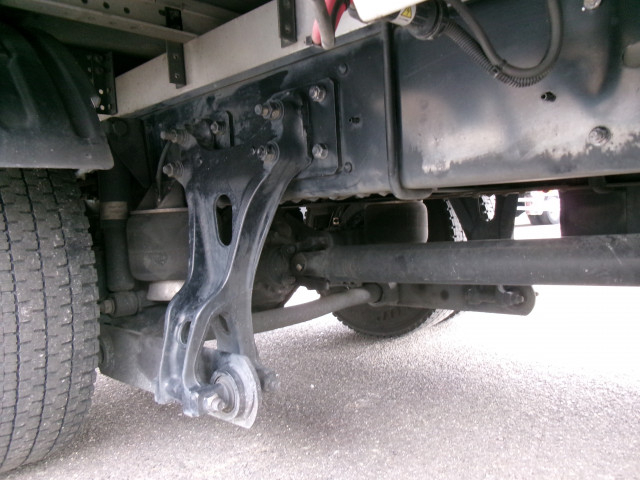 Hino ranger Middle Wing body 2PG-FD2ABG(99810) 48枚目