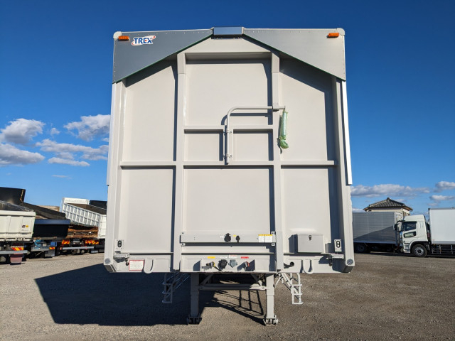 トレクス 小型 トレーラ（その他） PFB34118(99812) 6枚目