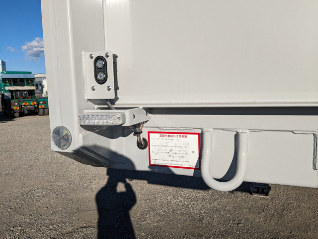 トレクス 小型 トレーラ（その他） PFB34118(99812) 10枚目