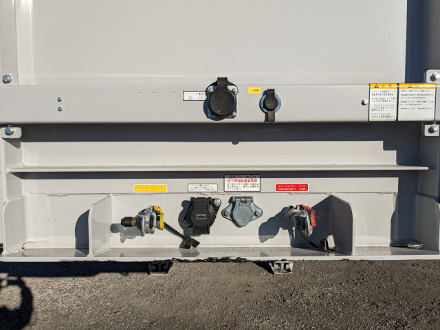 トレクス 小型 トレーラ（その他） PFB34118(99812) 11枚目