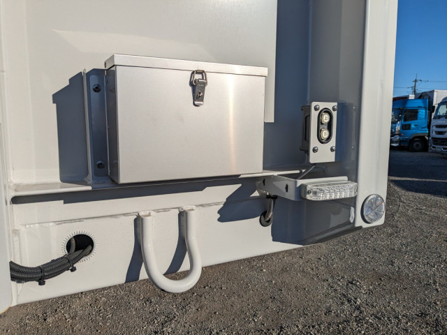 トレクス 小型 トレーラ（その他） PFB34118(99812) 13枚目