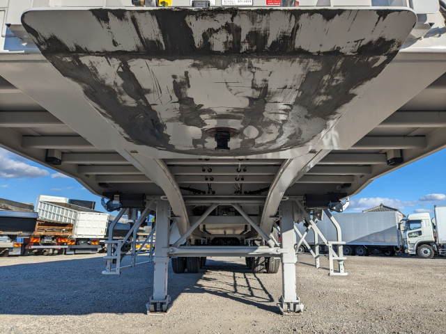 トレクス 小型 トレーラ（その他） PFB34118(99812) 14枚目