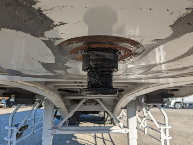 トレクス 小型 トレーラ（その他） PFB34118(99812) 15枚目