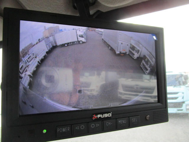 三菱ふそう キャンター 小型 バン 2RG-FEB80(99811) 20枚目