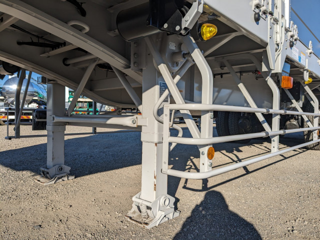 トレクス 小型 トレーラ（その他） PFB34118(99812) 16枚目