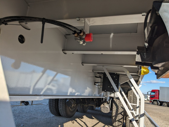 トレクス 小型 トレーラ（その他） PFB34118(99812) 17枚目