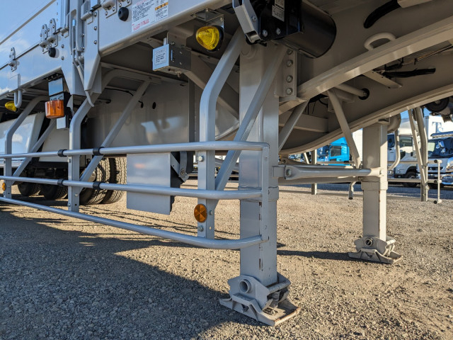 トレクス 小型 トレーラ（その他） PFB34118(99812) 18枚目