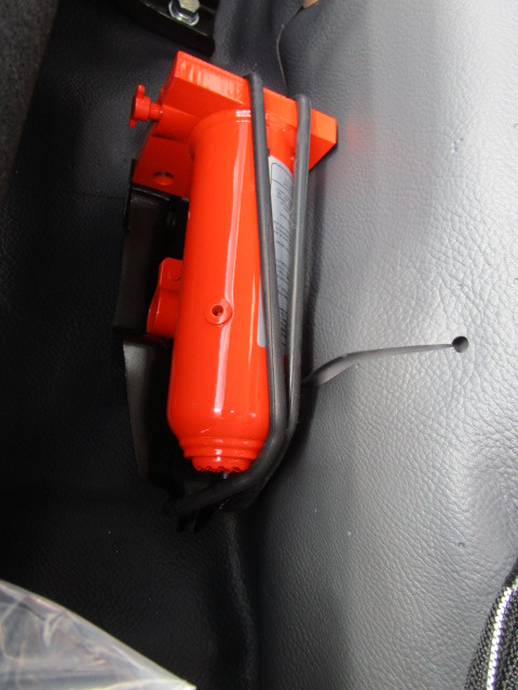 三菱ふそう キャンター 小型 バン 2RG-FEB80(99811) 23枚目