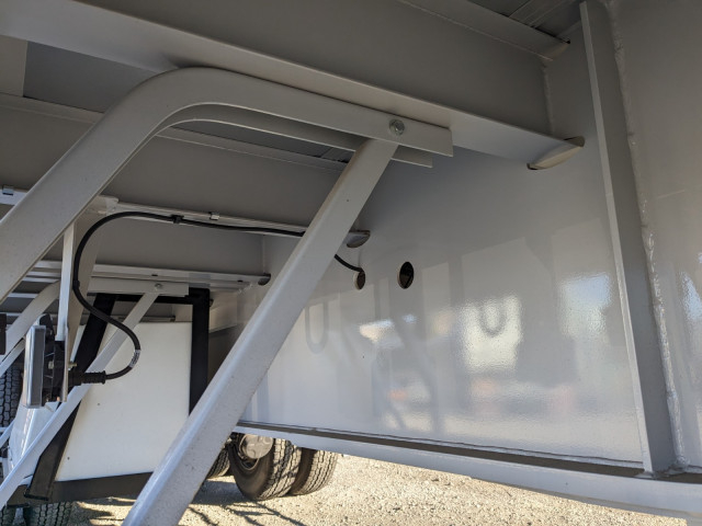 トレクス 小型 トレーラ（その他） PFB34118(99812) 20枚目