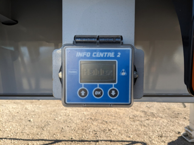 トレクス 小型 トレーラ（その他） PFB34118(99812) 21枚目