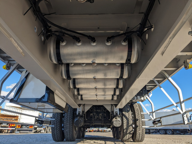 トレクス 小型 トレーラ（その他） PFB34118(99812) 22枚目