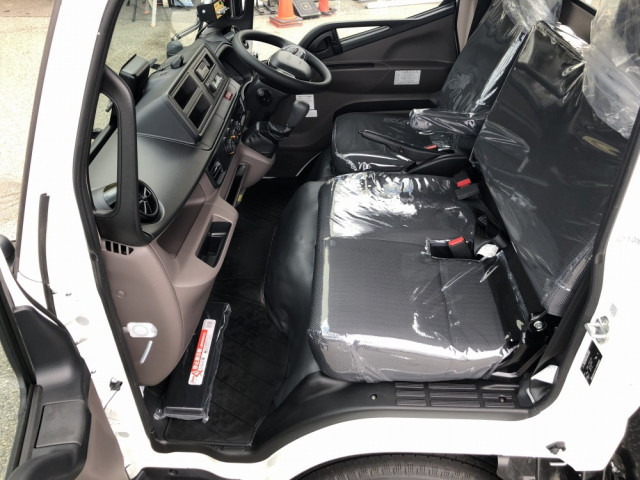 三菱ふそう キャンター 小型 塵芥車（プレス式） 2RG-FEAV0(108252) 34枚目