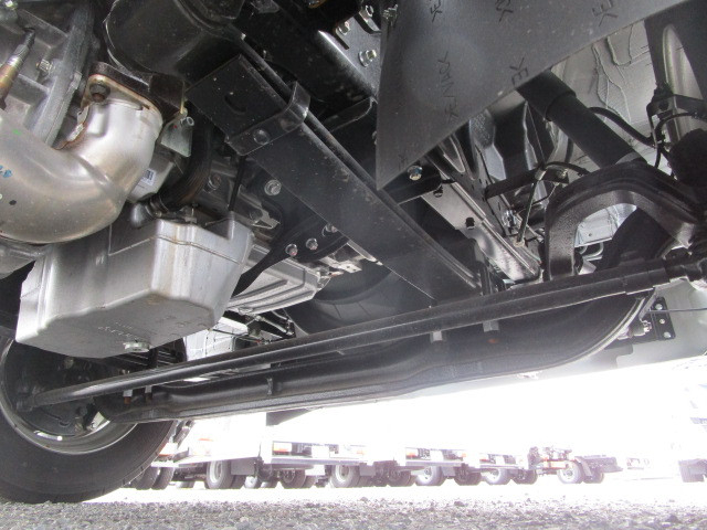 三菱ふそう キャンター 小型 バン 2RG-FEB80(99811) 29枚目