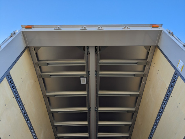 トレクス 小型 トレーラ（その他） PFB34118(99812) 27枚目