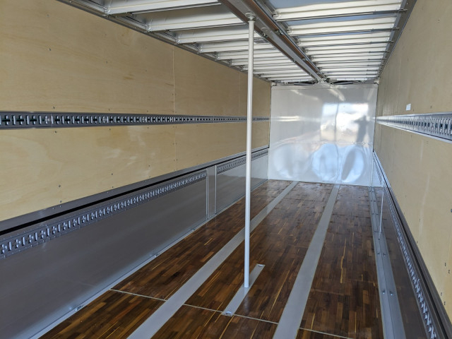 トレクス 小型 トレーラ（その他） PFB34118(99812) 29枚目