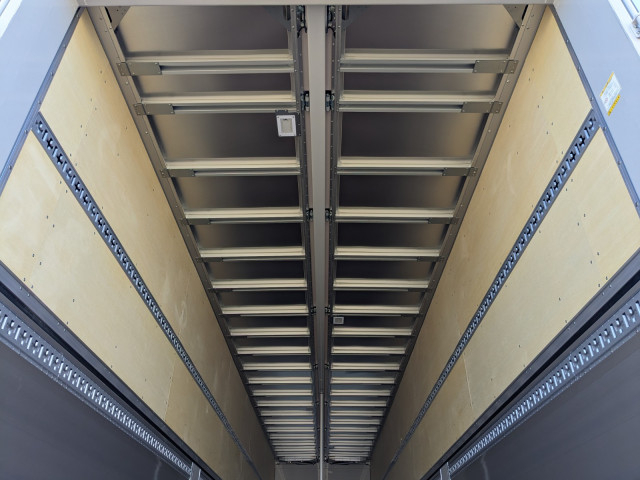 トレクス 小型 トレーラ（その他） PFB34118(99812) 30枚目